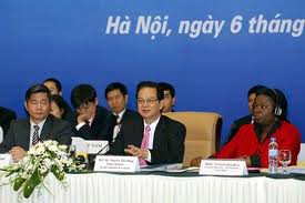 Thủ tướng sẽ mở Hội nghị tư vấn các nhà tài trợ